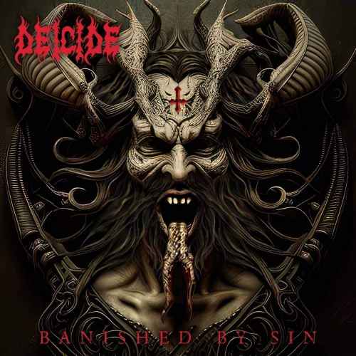 DEICIDE - Banished by Sin DIGI